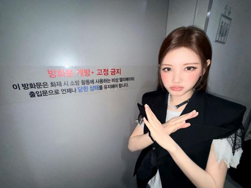베이비돈크라이