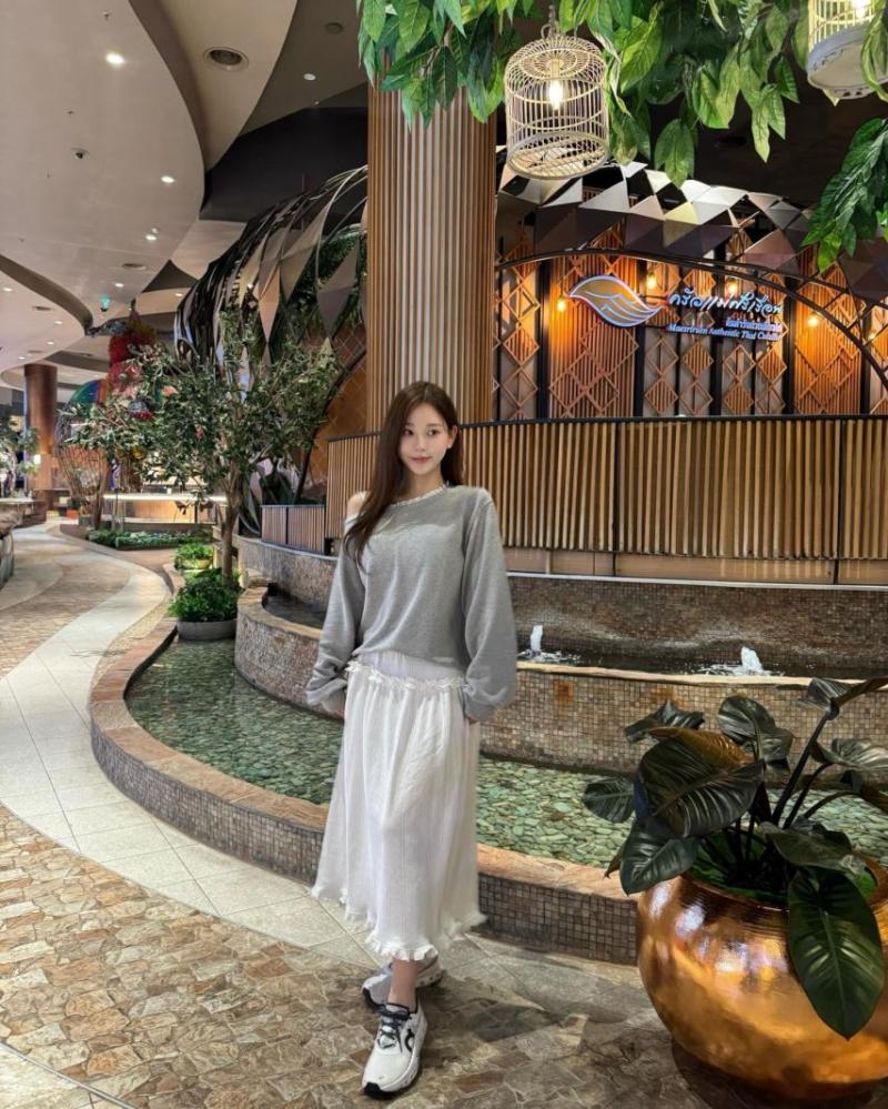 김윤희 아나운서