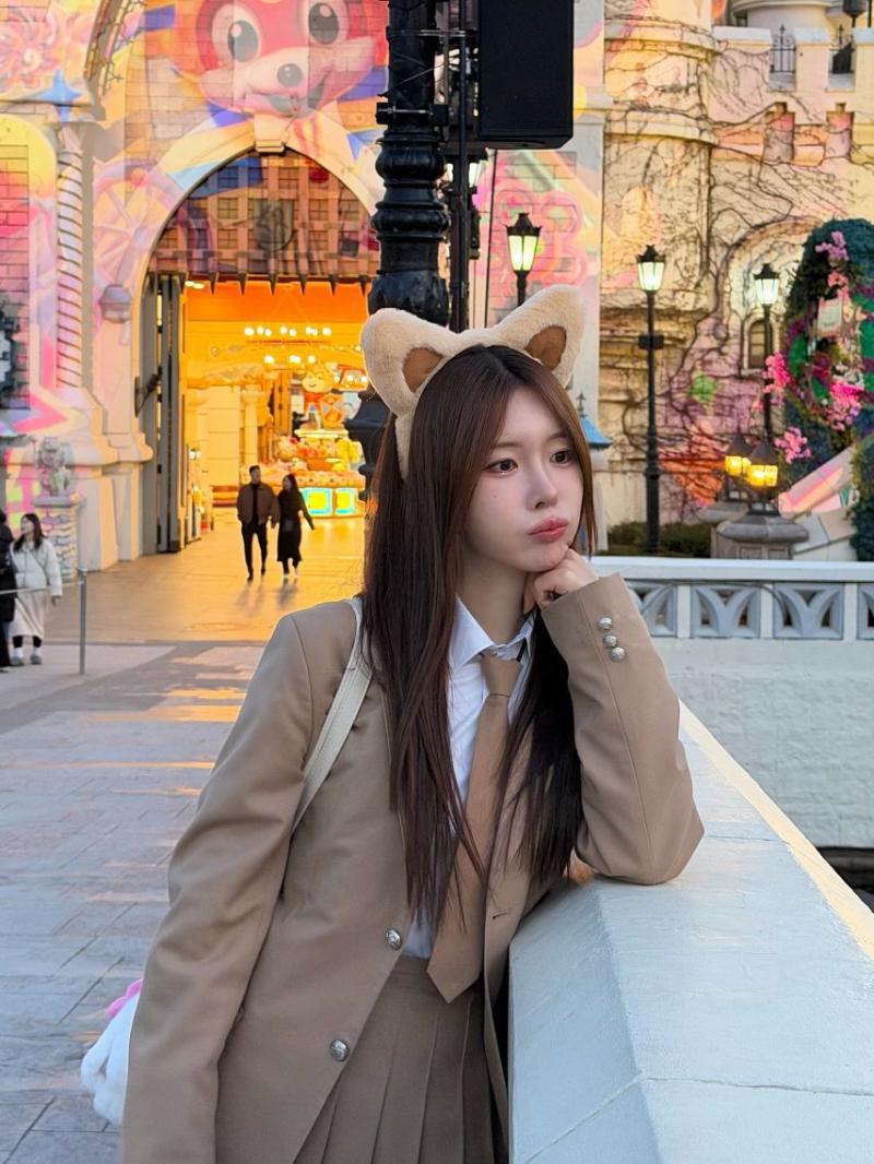 김가은 아나운서