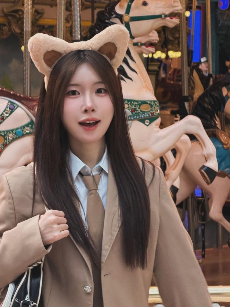 김가은 아나운서