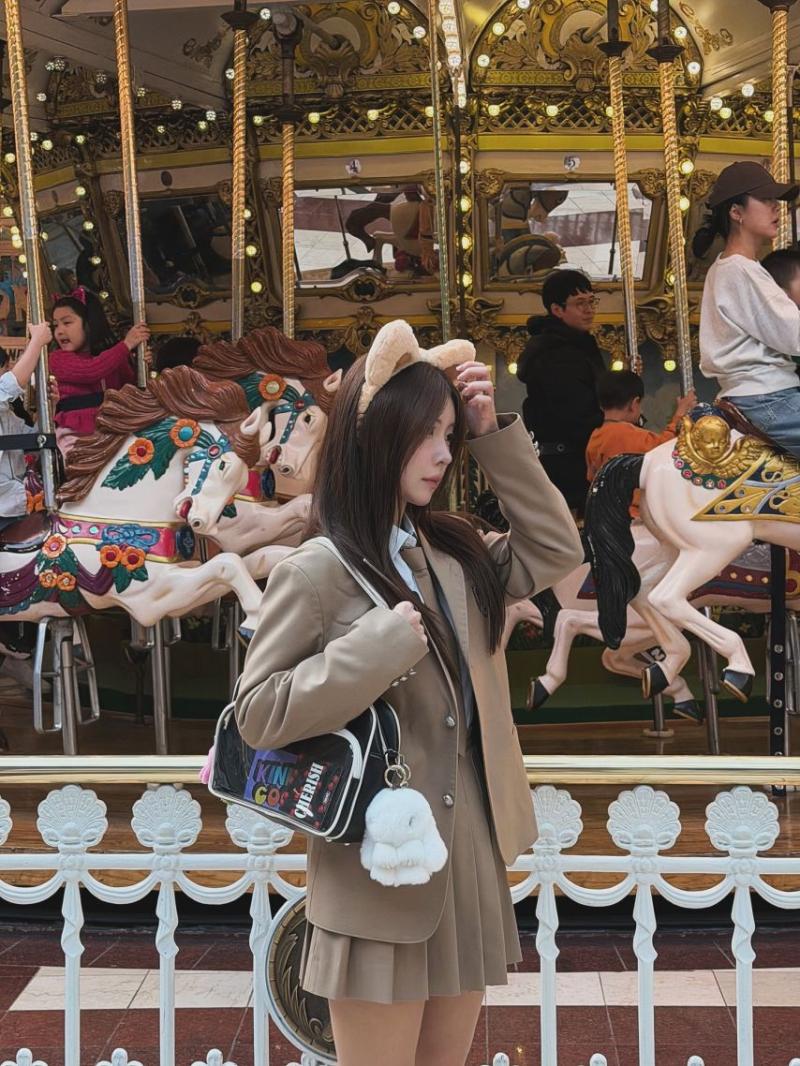 김가은 아나운서