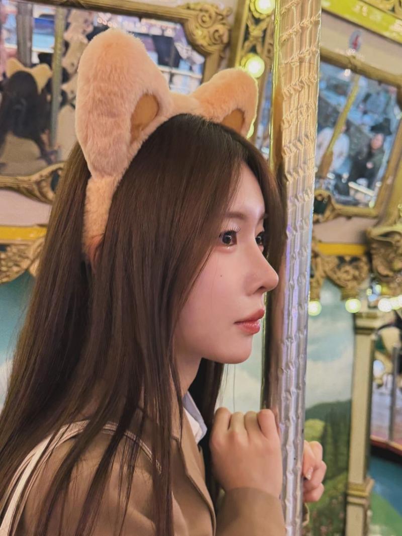 김가은 아나운서