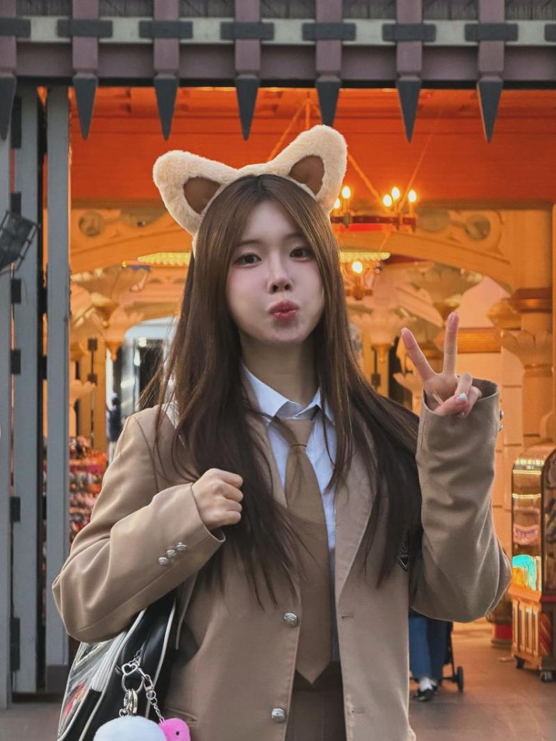 김가은 아나운서
