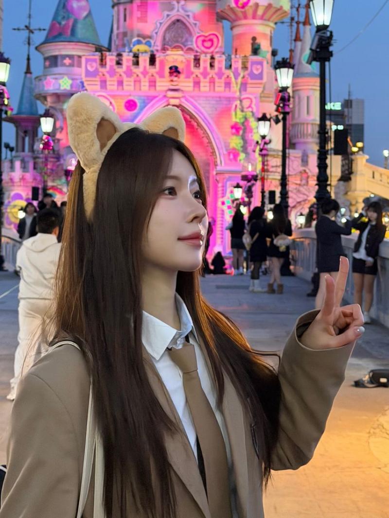 김가은 아나운서