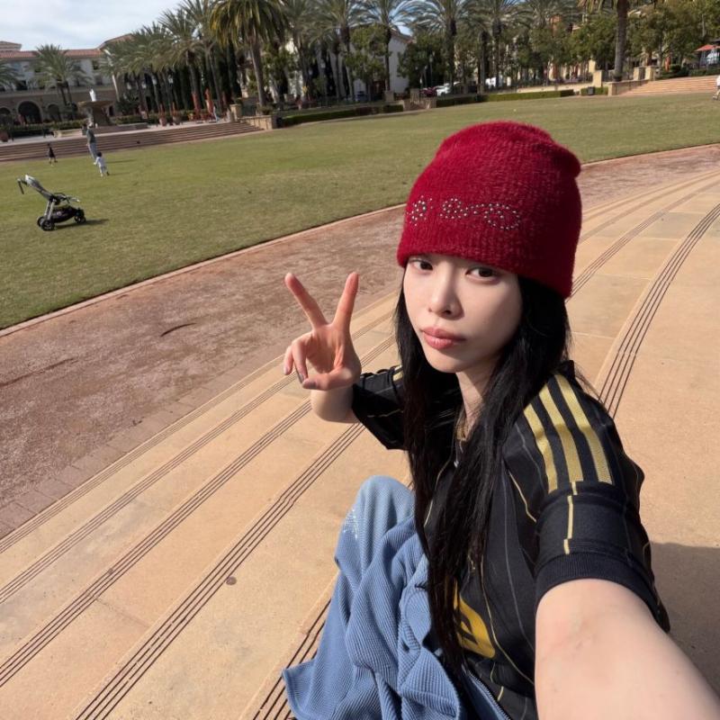 헤이즈