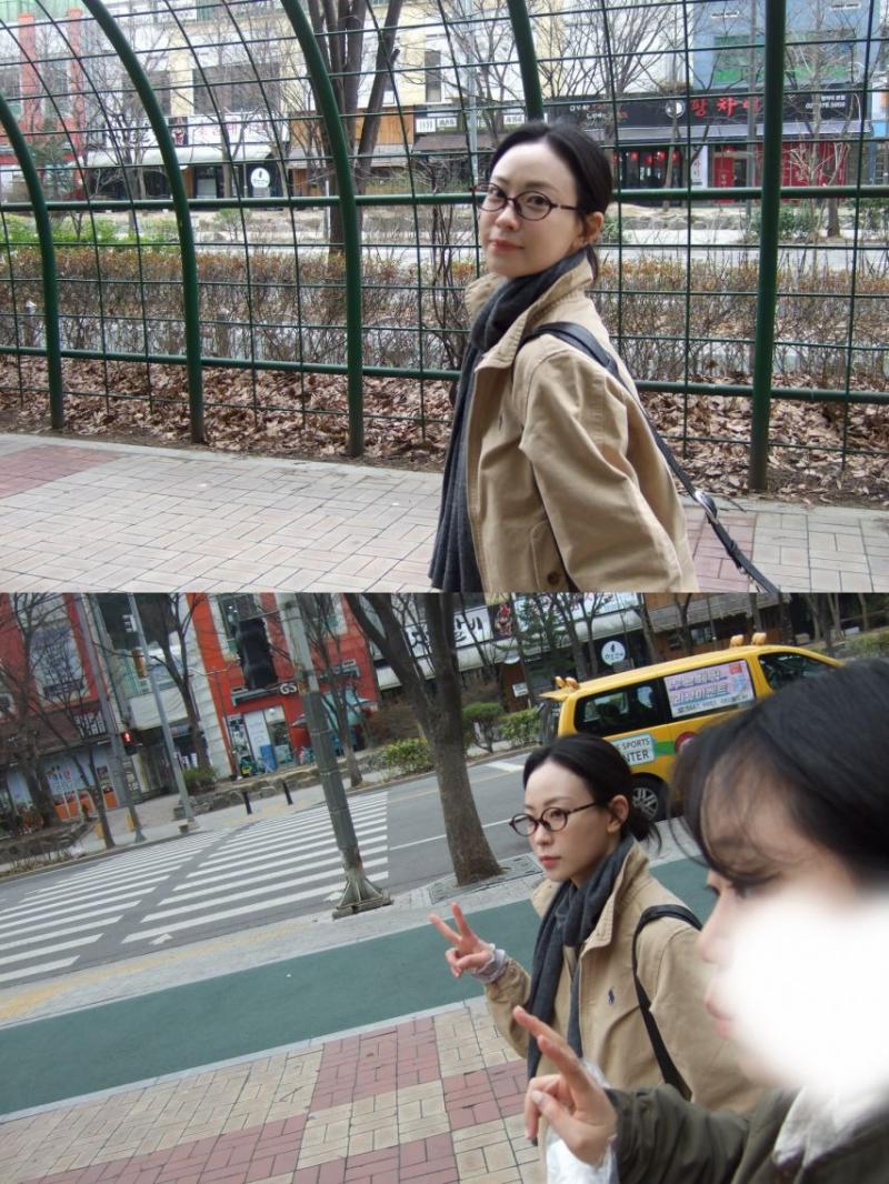 한지효