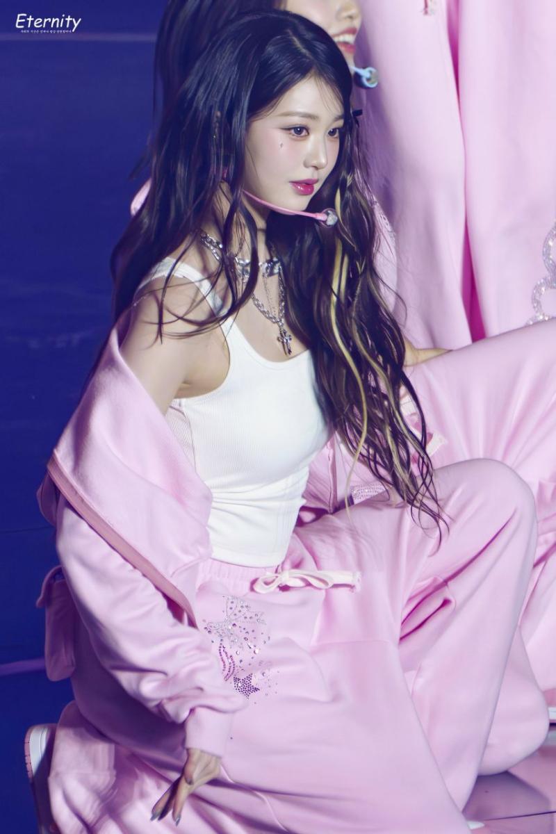 아이브 장원영