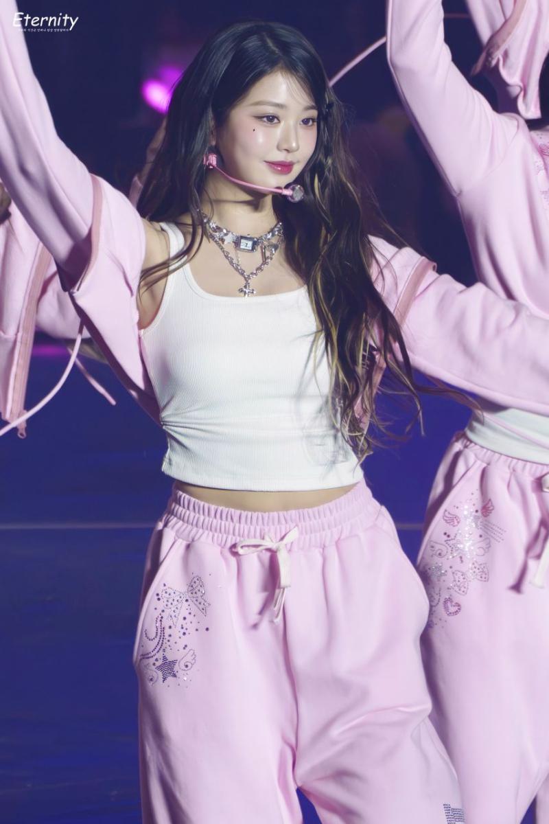 아이브 장원영