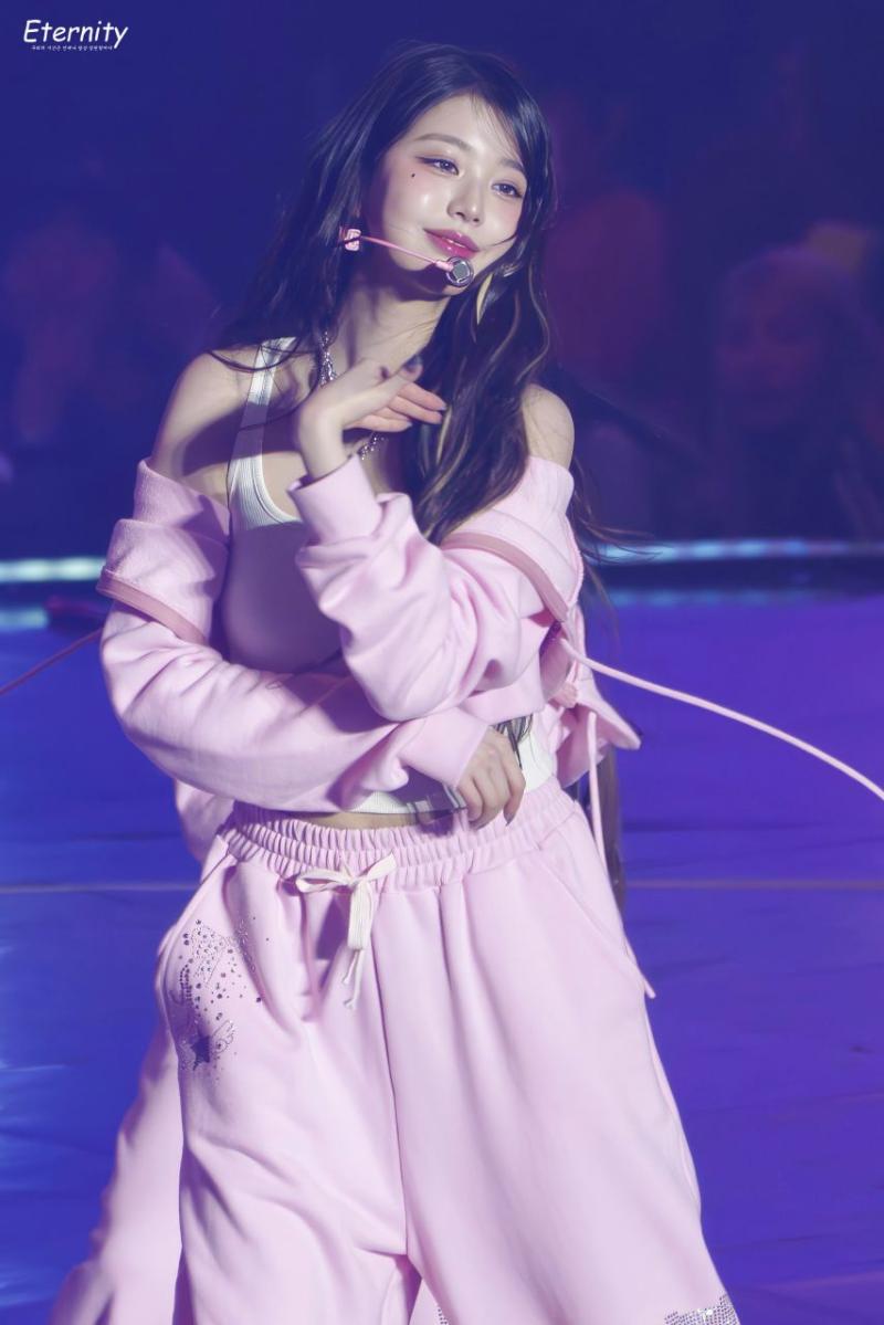 아이브 장원영