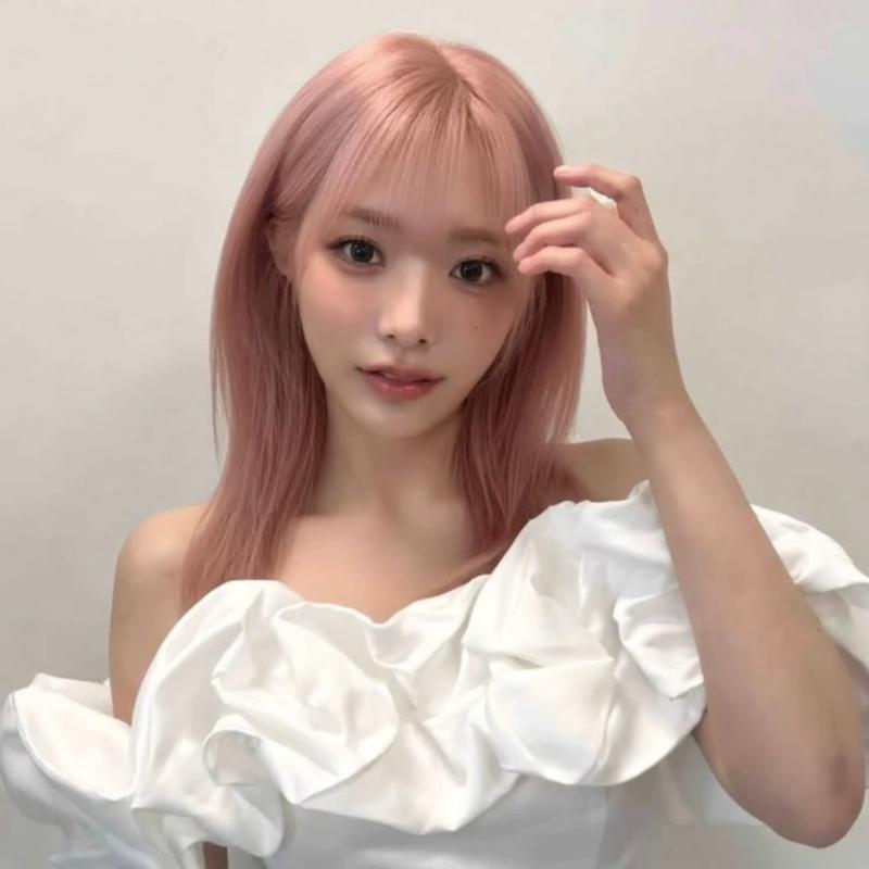QWER 시연