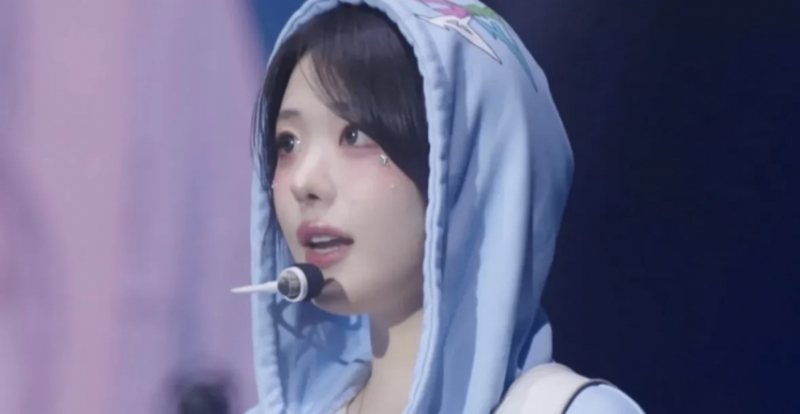 QWER 히나