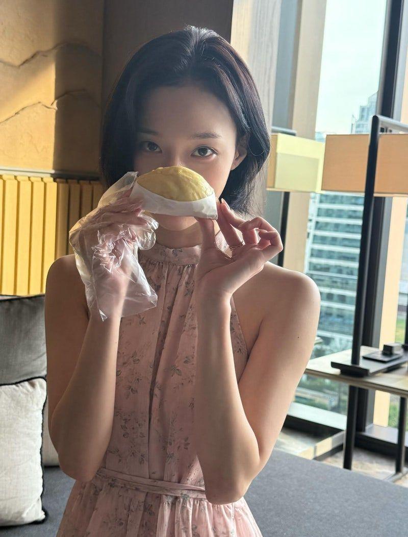 에스파 윈터