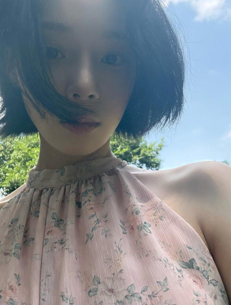 에스파 윈터