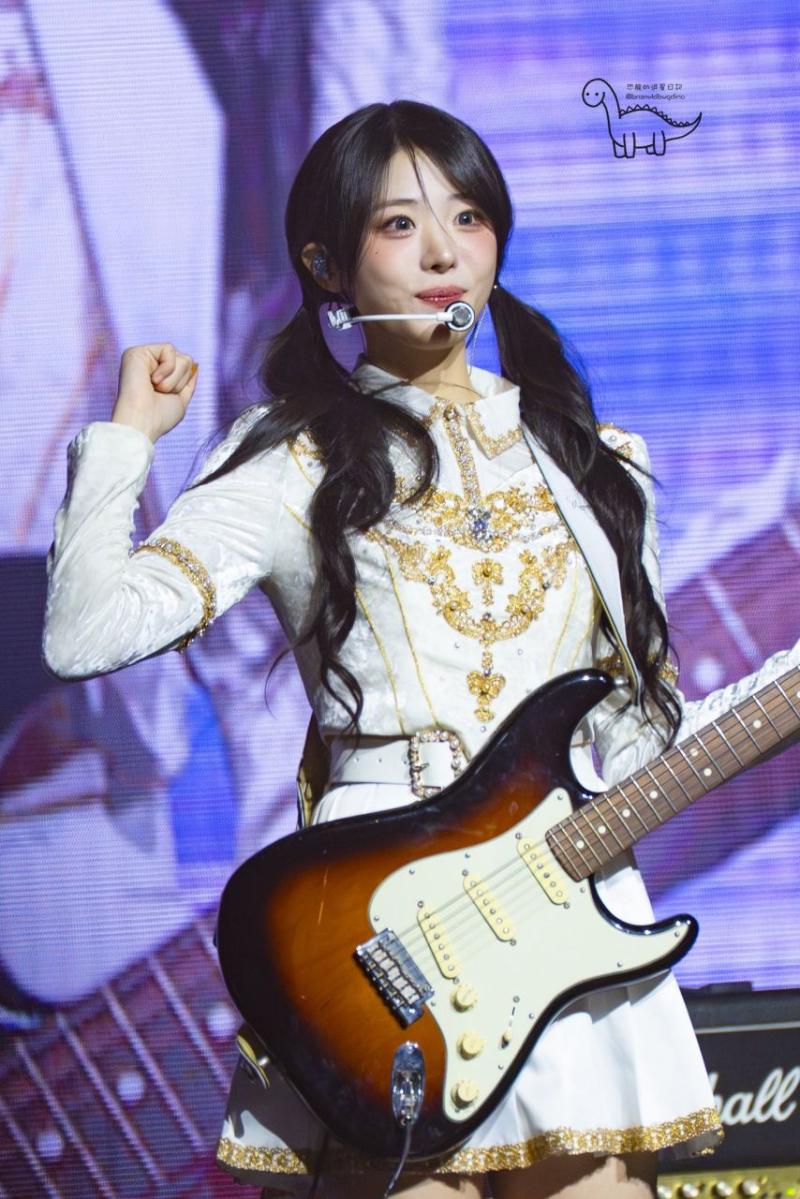 [QWER] 히나