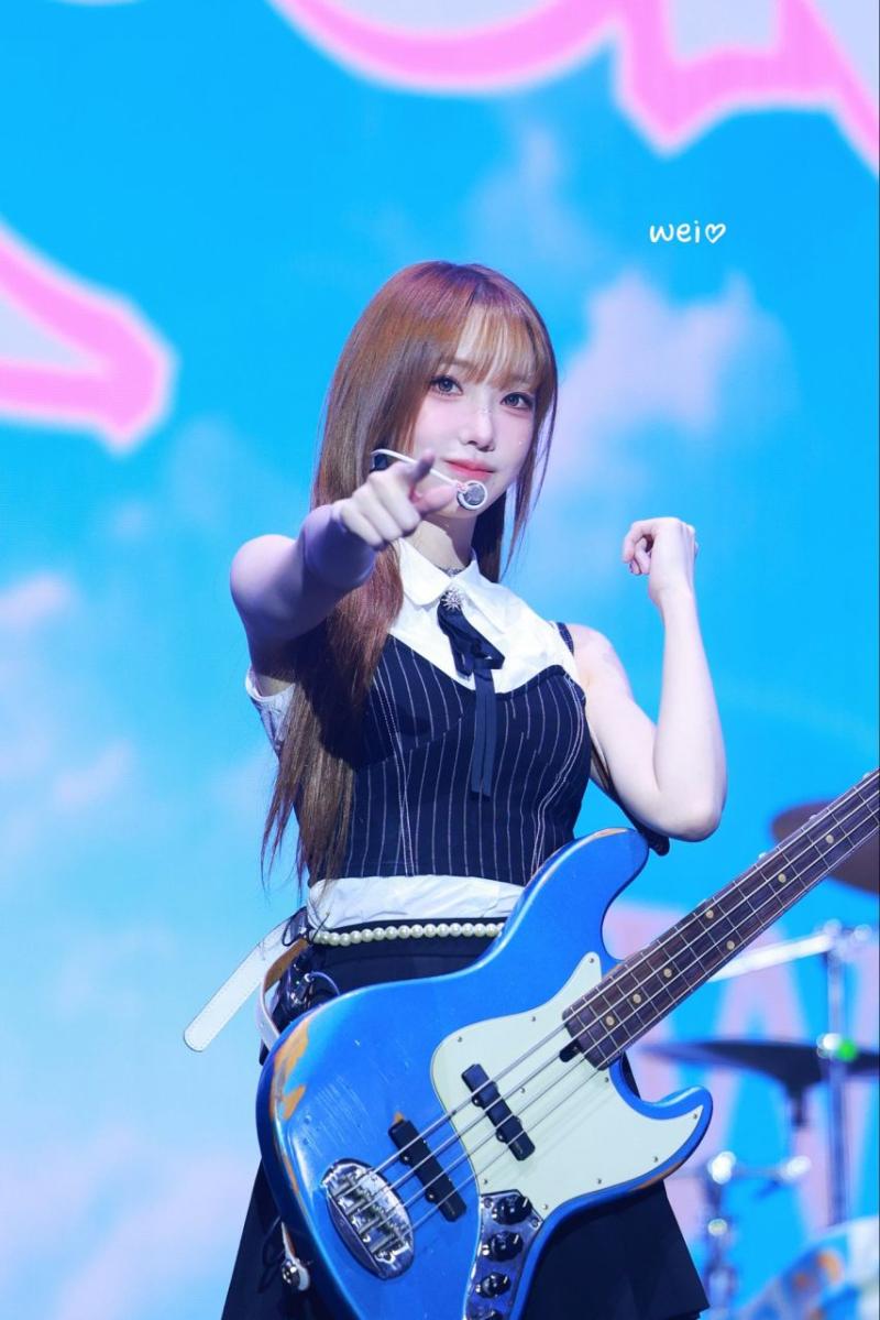 [QWER] 마젠타