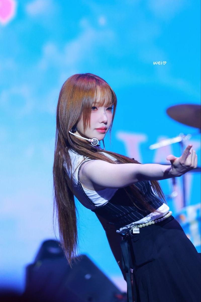 [QWER] 마젠타