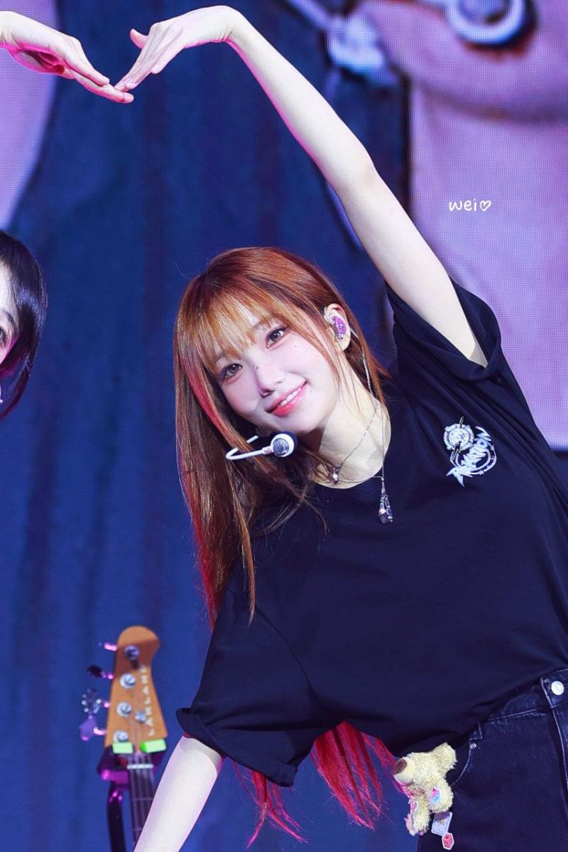 [QWER] 마젠타