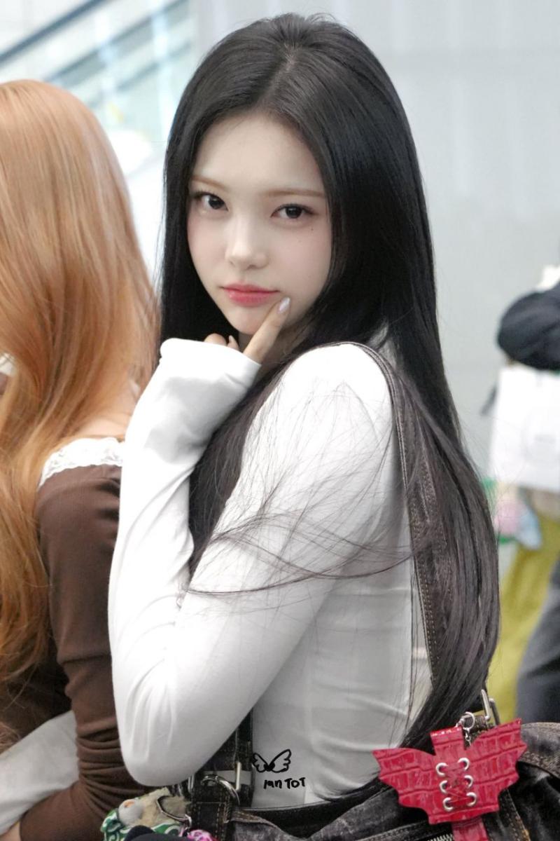 [하츠투하츠] 이안