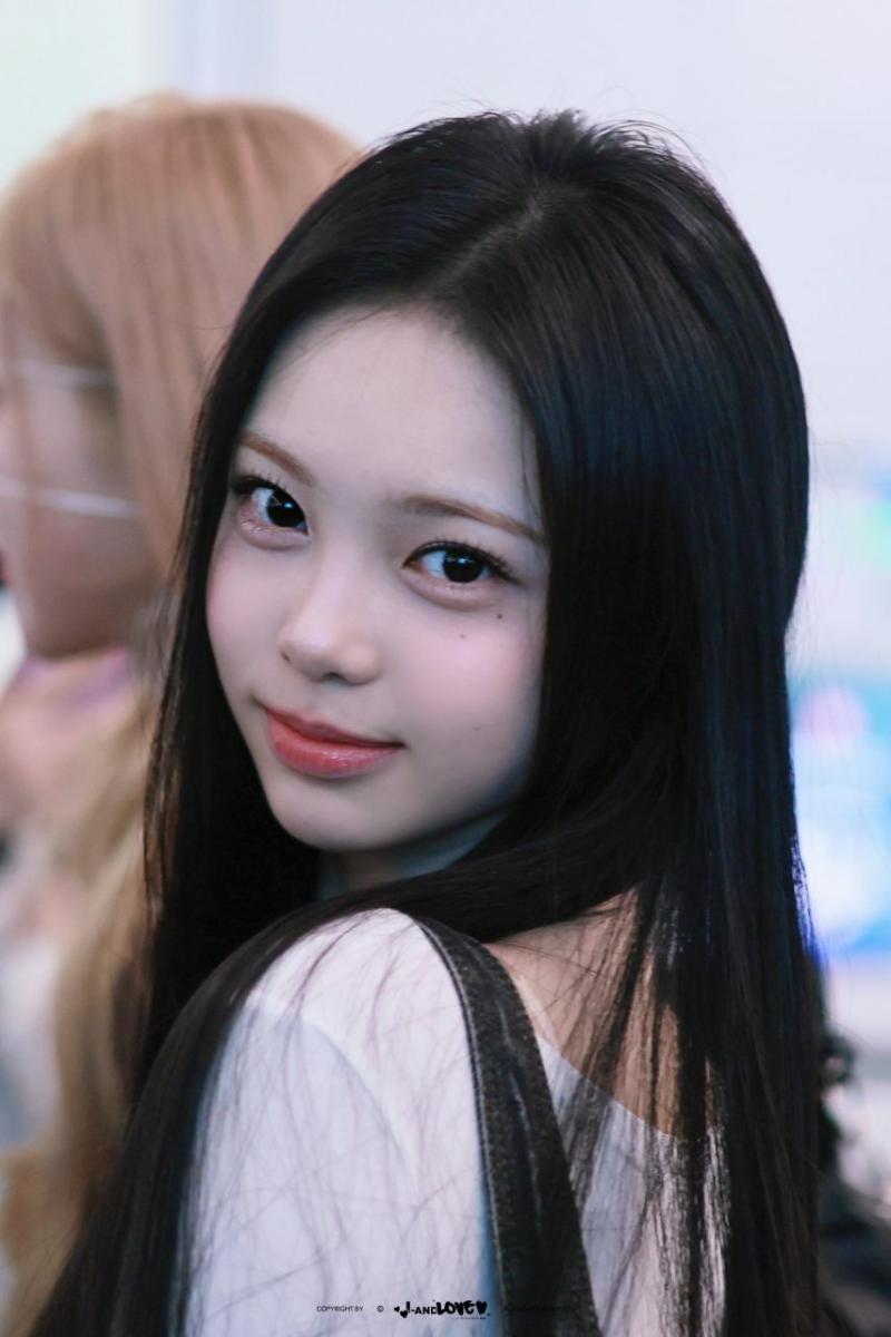 [하츠투하츠] 이안