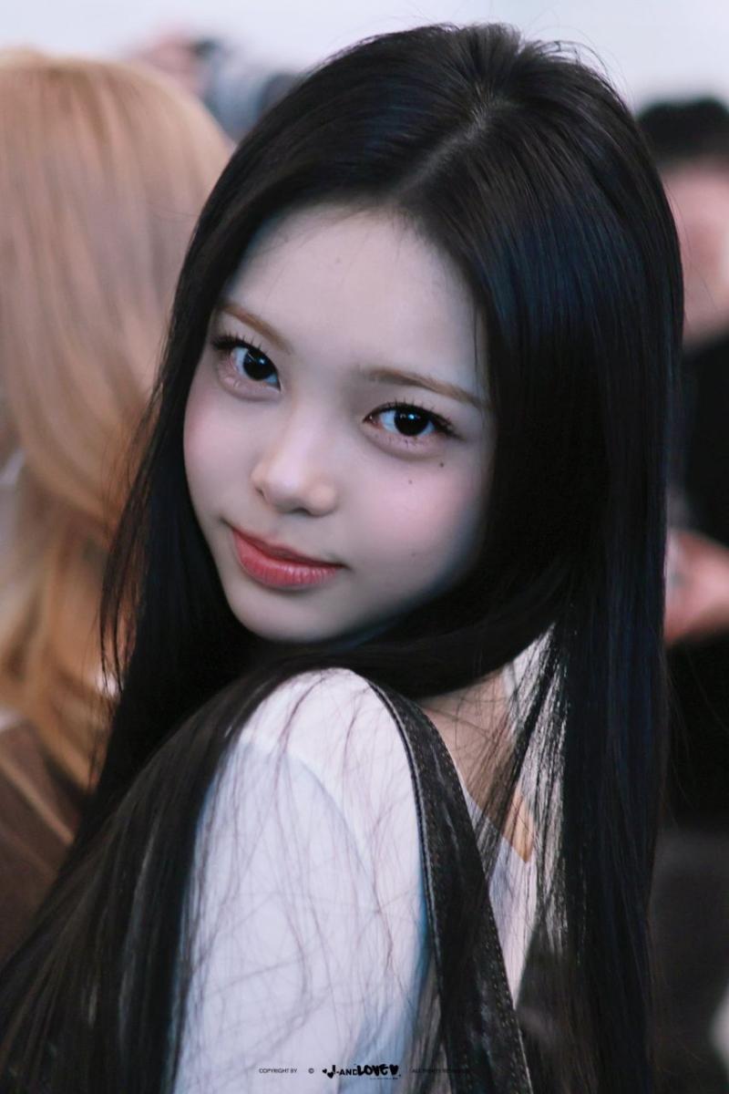 [하츠투하츠] 이안