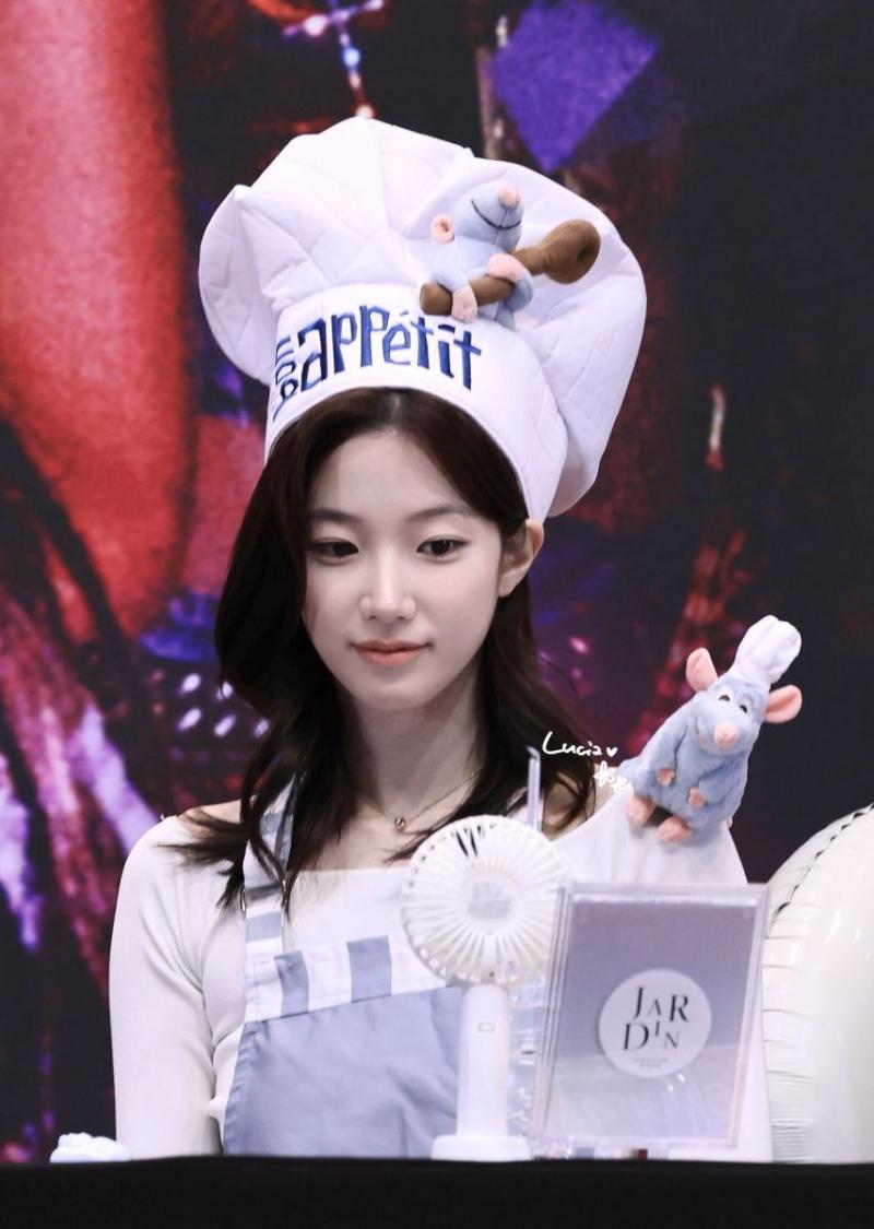 르세라핌 카즈하