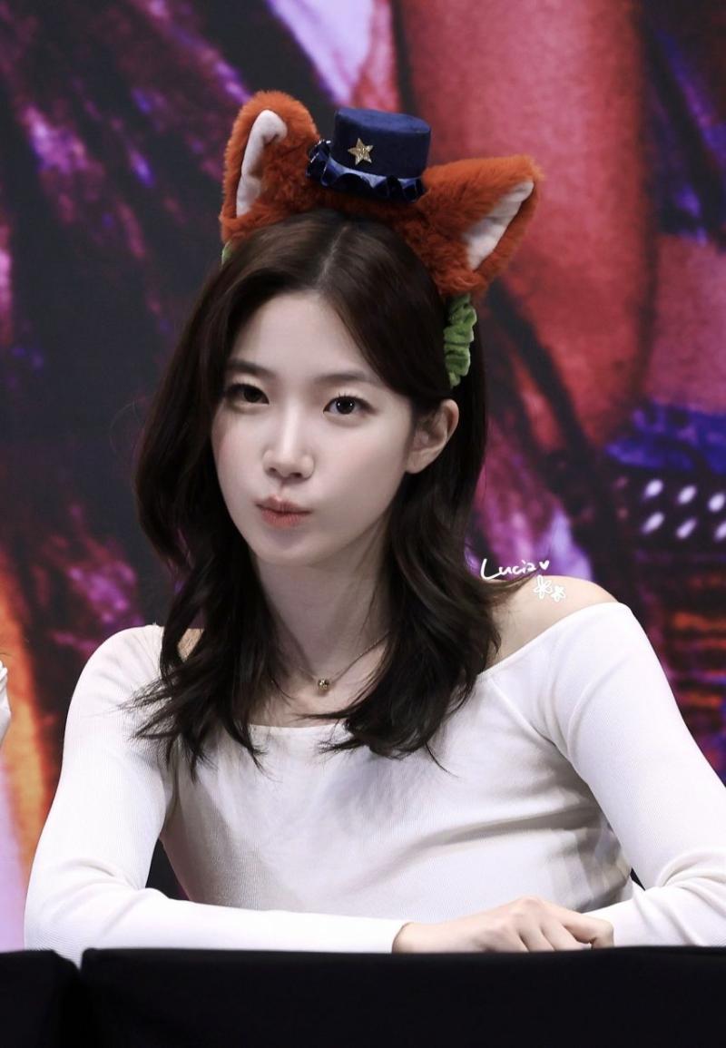 르세라핌 카즈하