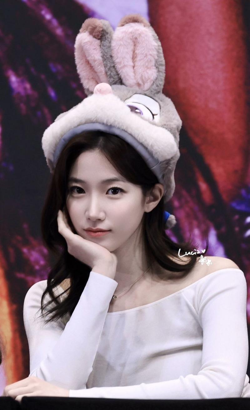 르세라핌 카즈하
