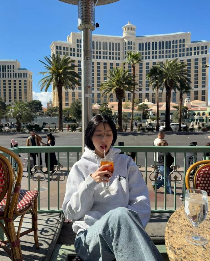 권나라 인별