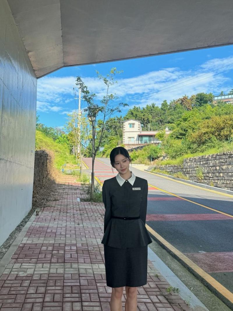 김민주