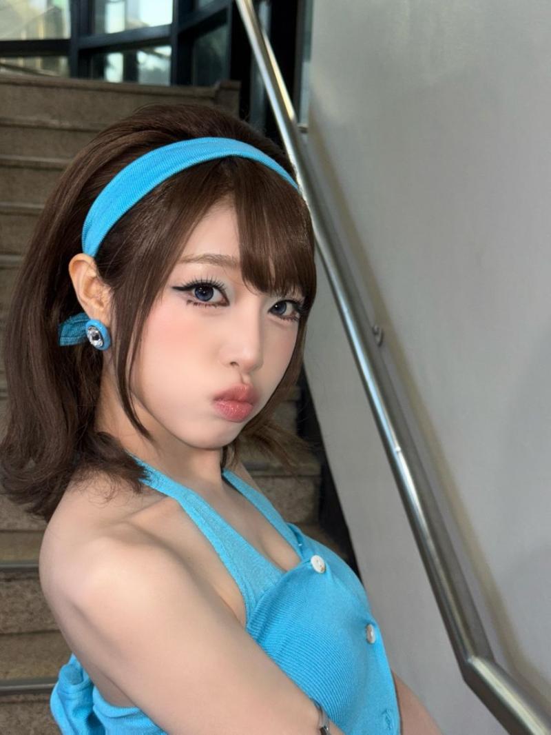 최예나