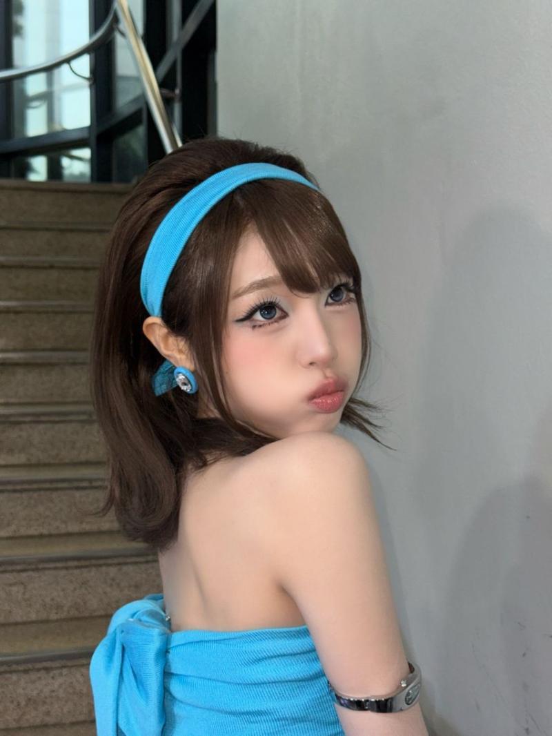 최예나