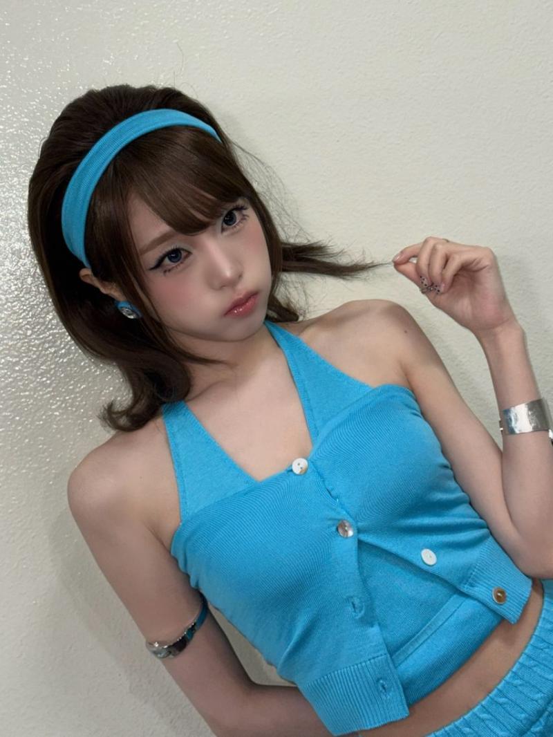 최예나