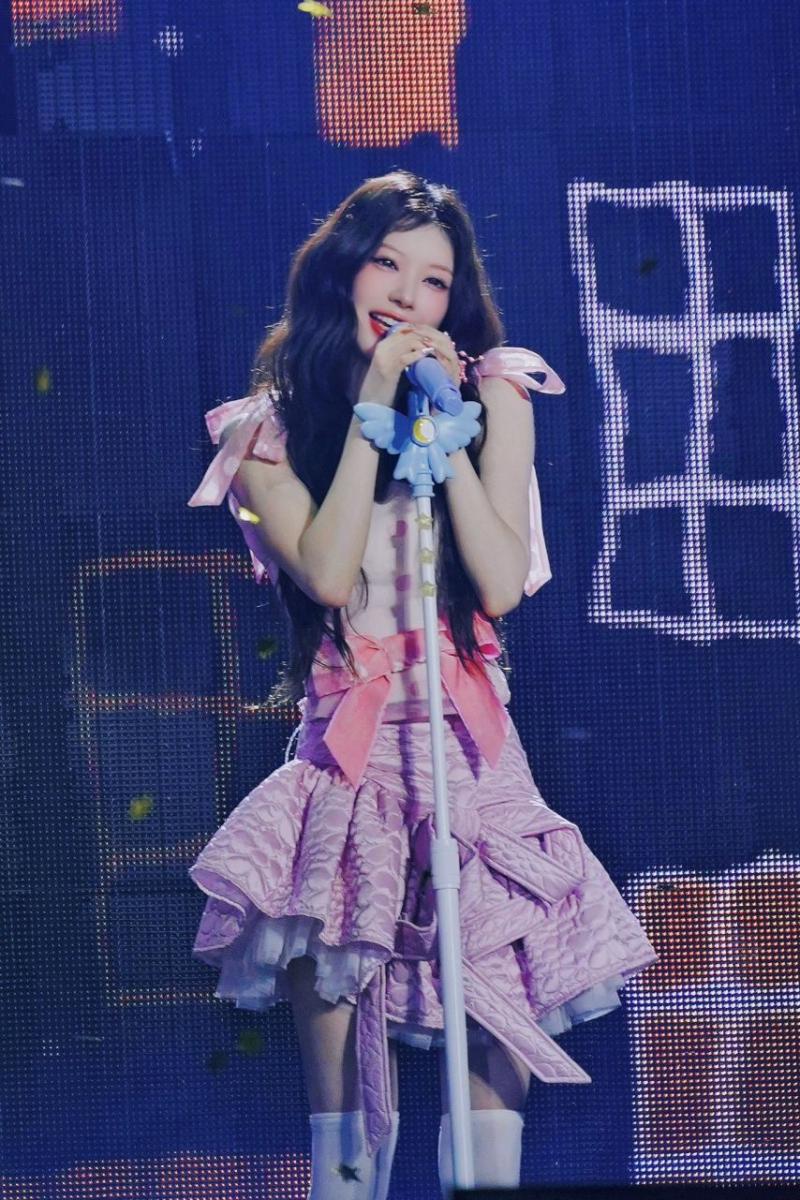 아일릿 모카