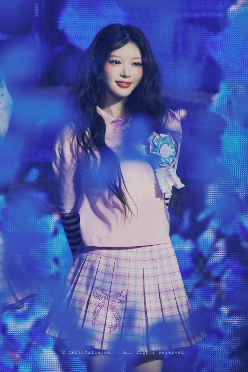 아일릿 모카