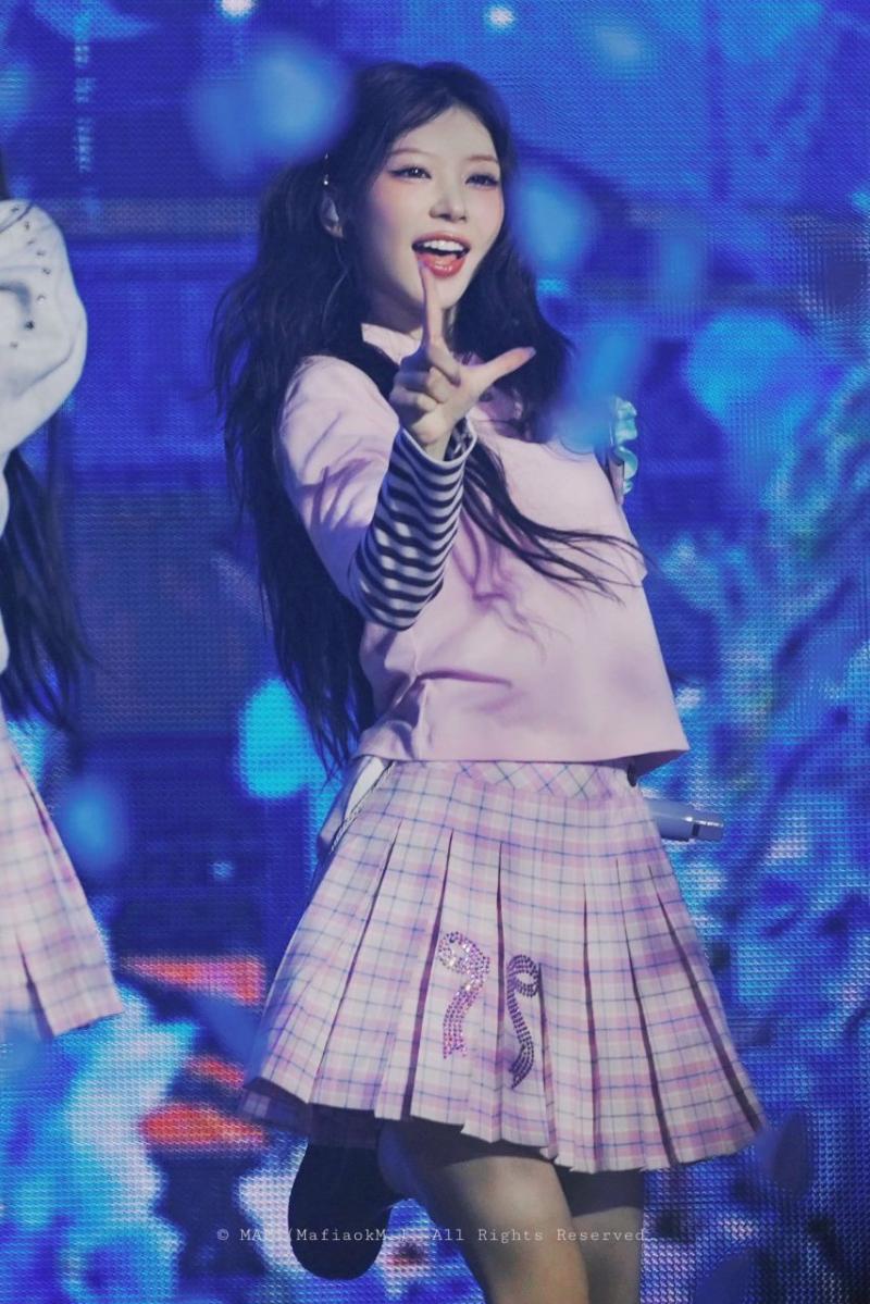 아일릿 모카
