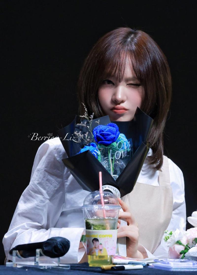 아이브 리즈