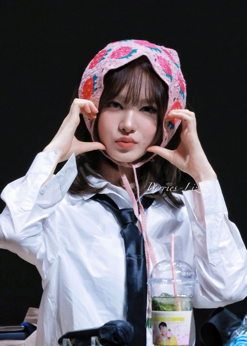 아이브 리즈