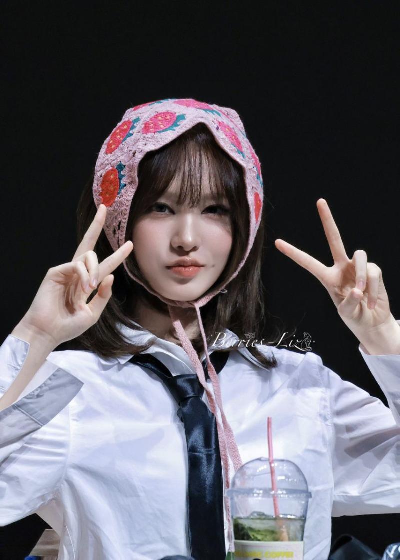 아이브 리즈