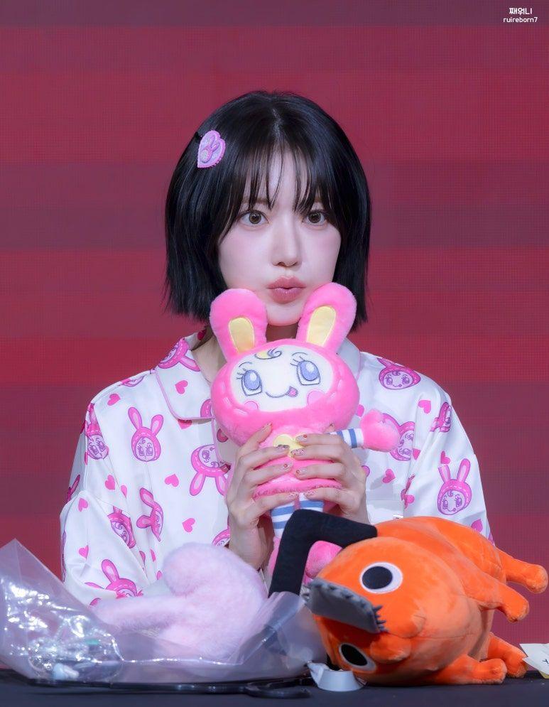 르세라핌 사쿠라