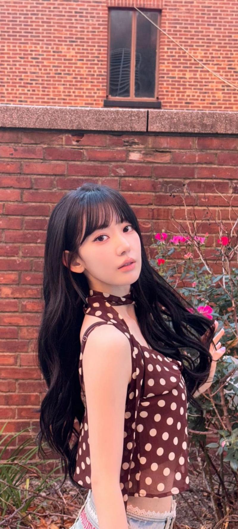 르세라핌 사쿠라