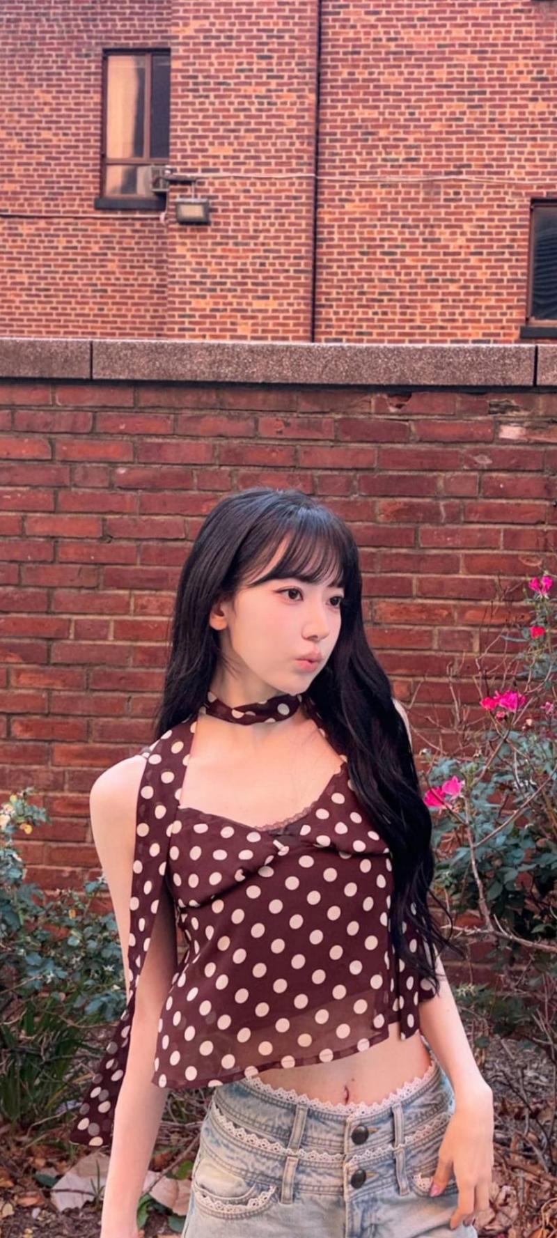 르세라핌 사쿠라