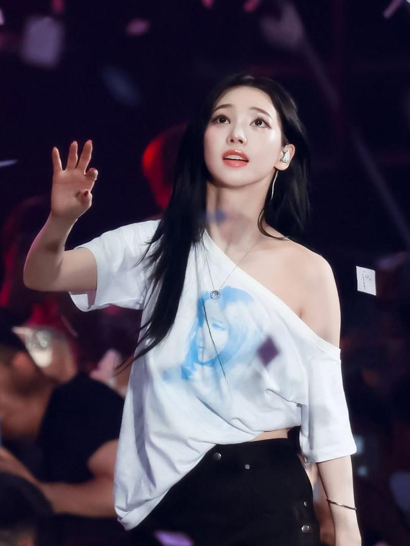 에스파 카리나