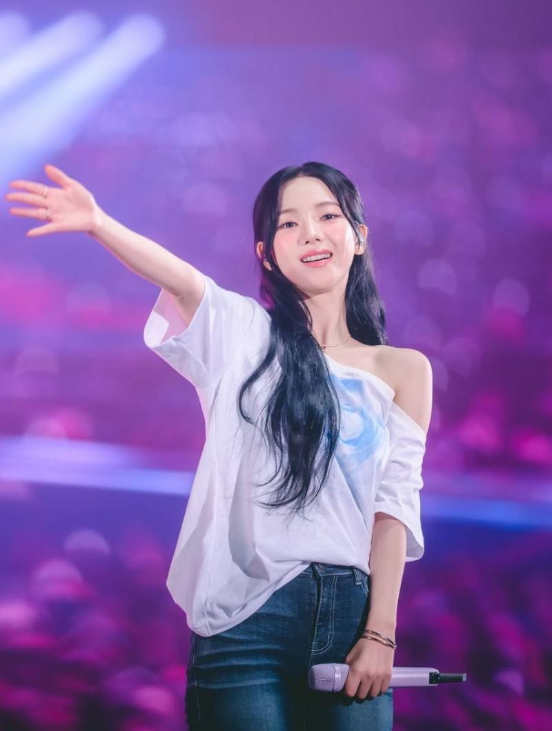 에스파 카리나