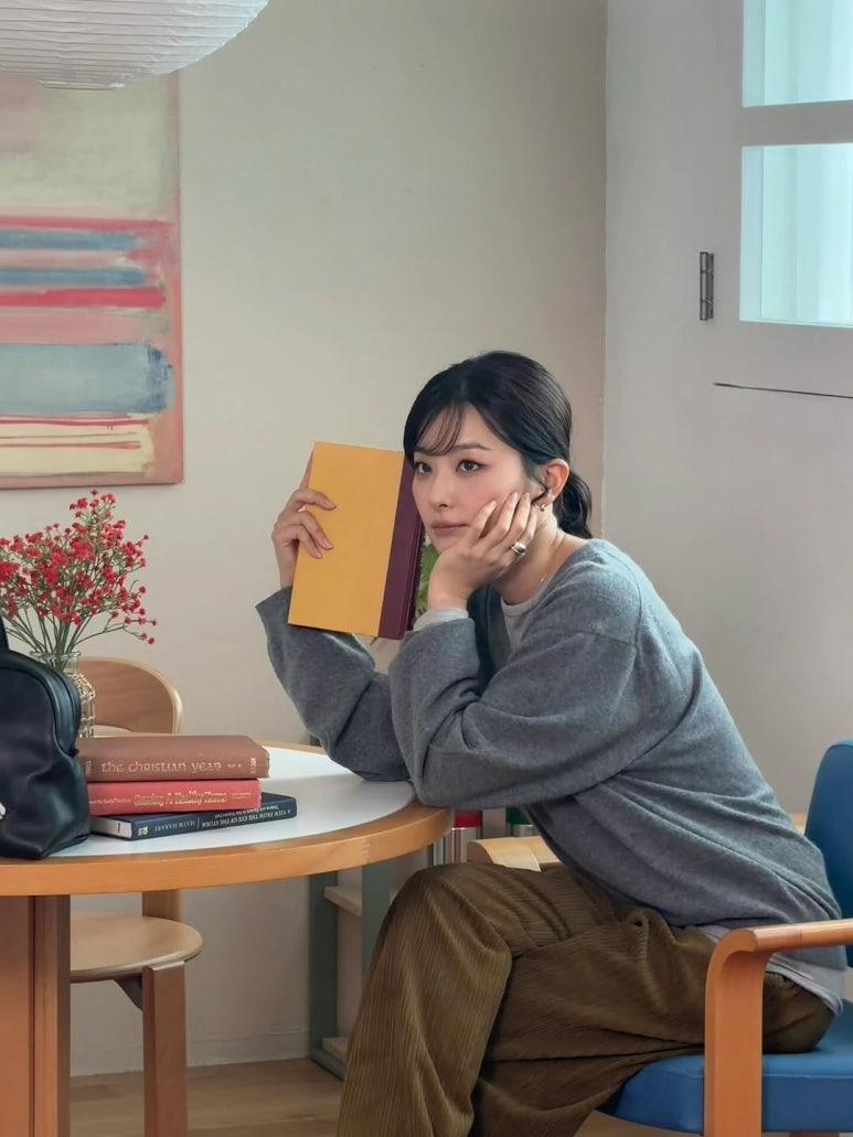 레드벨벳 슬기