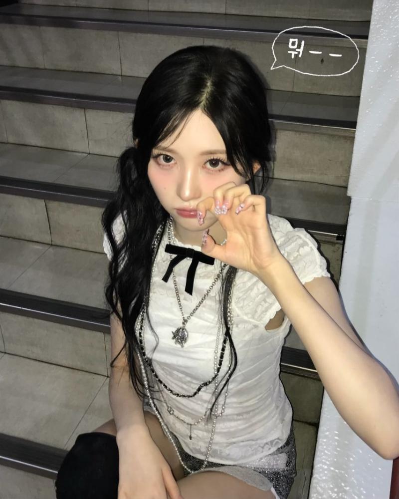 아이브 가을