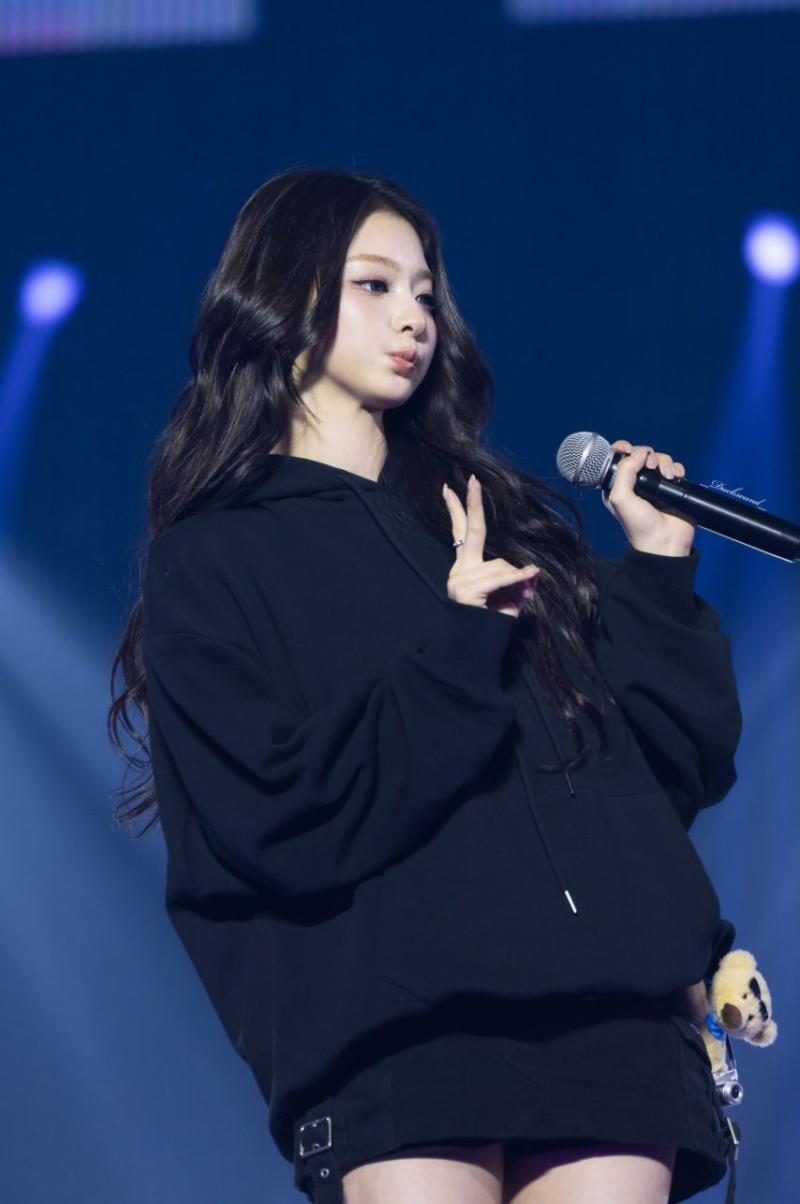 프로미스나인 이나경