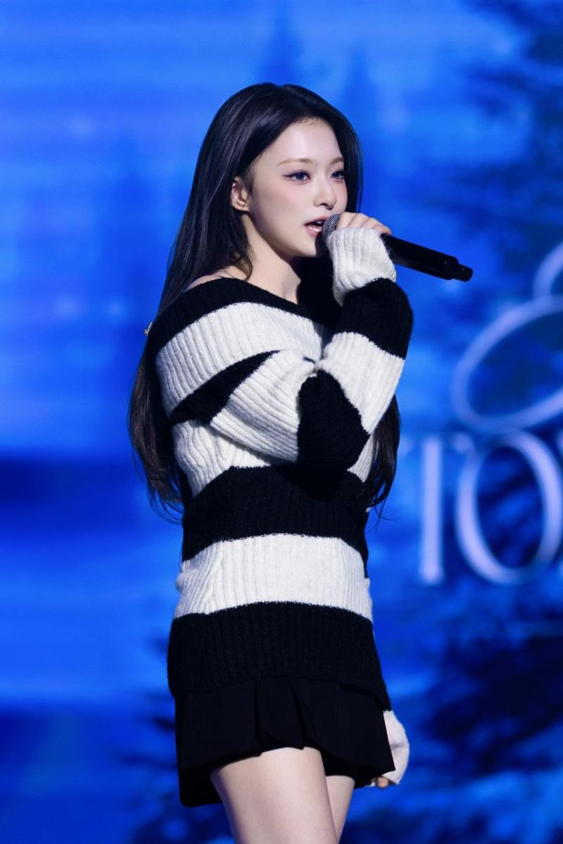 프로미스나인 이나경
