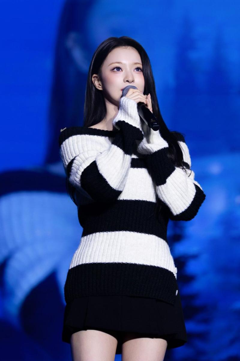 프로미스나인 이나경