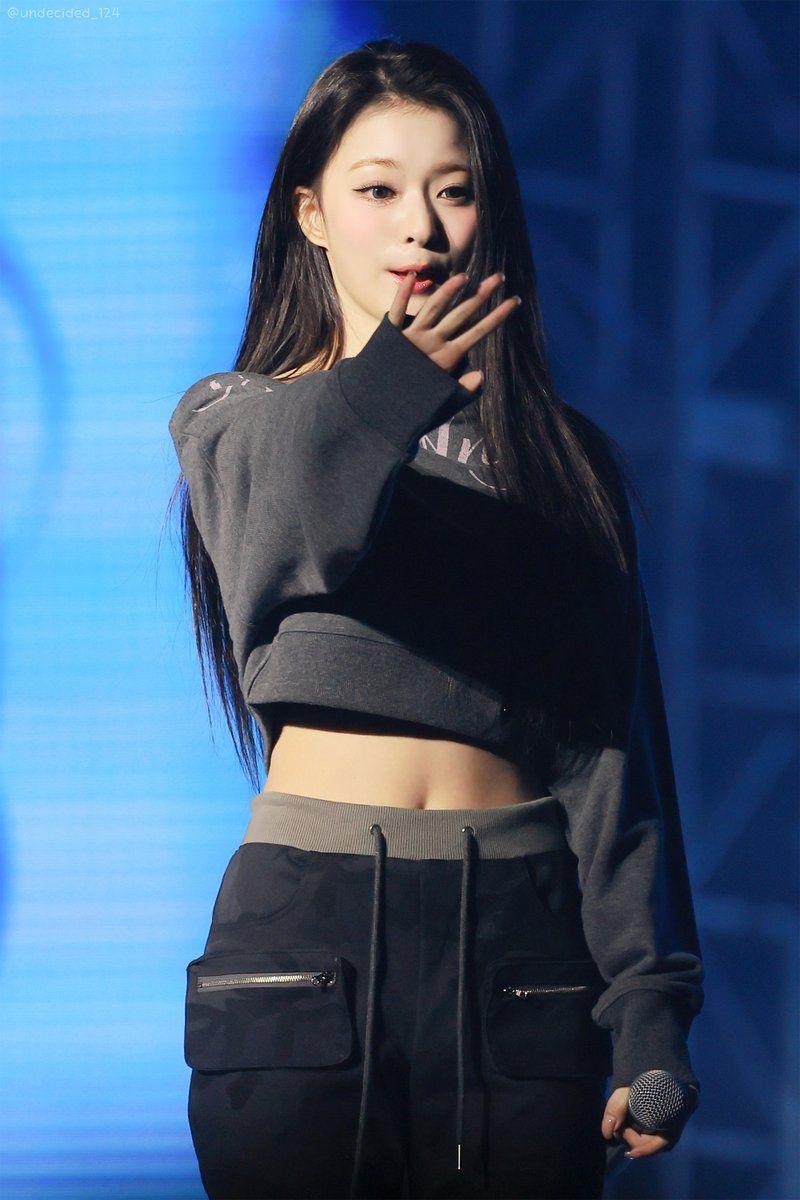 프로미스나인 이나경