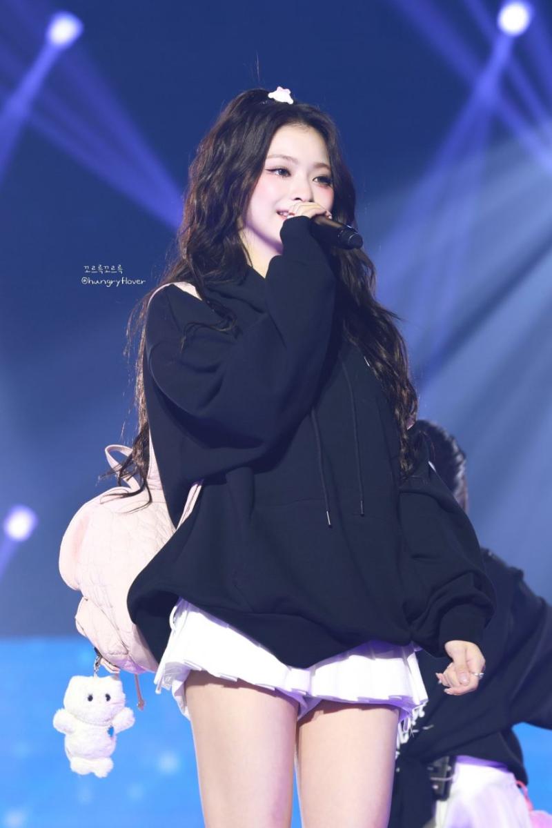 프로미스나인 이나경